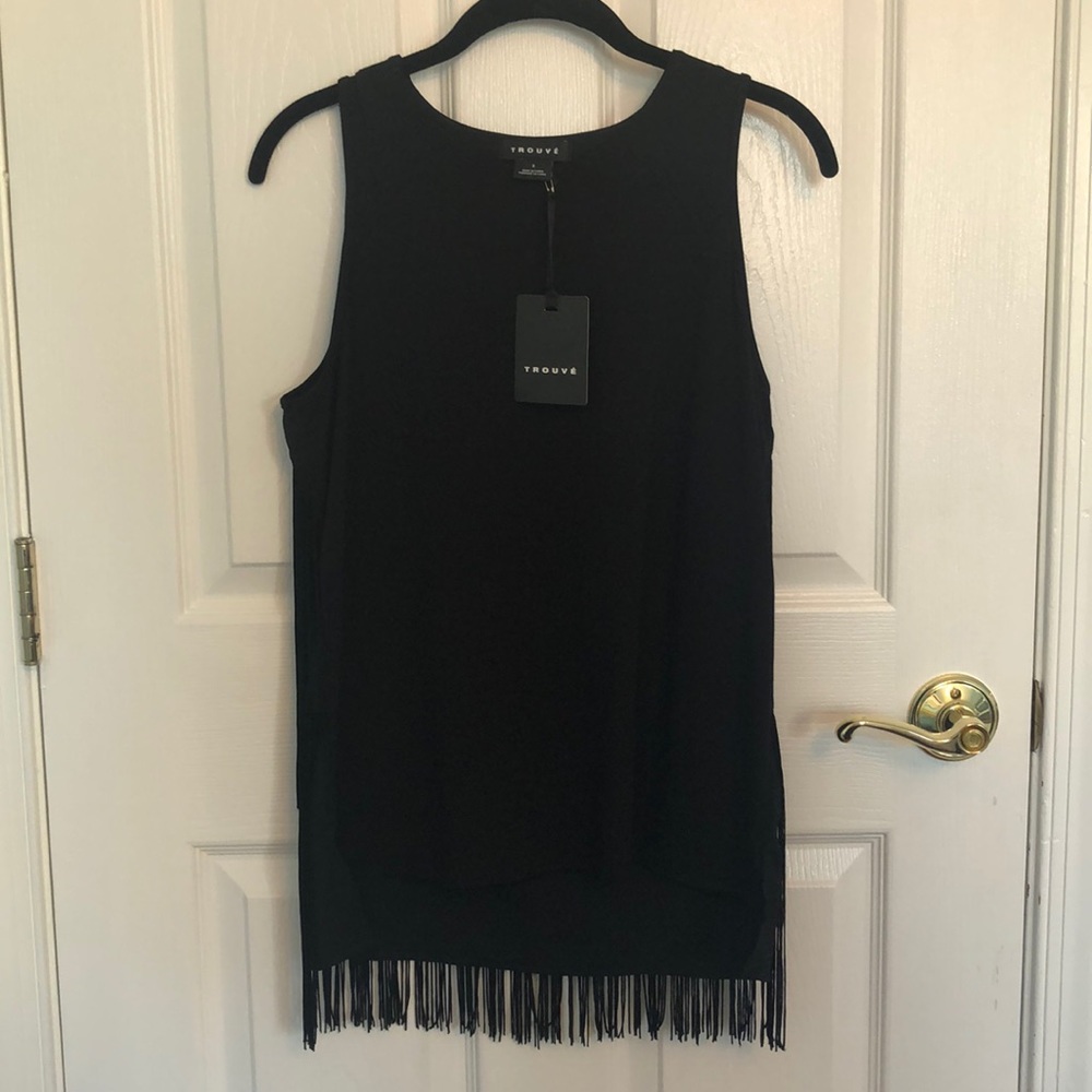 ° Trouvé Top ° - Picture 4 of 6